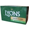 Lyons Gold Blend 40s- Other Favourites