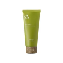 Machrie Shave Gel- Shaving Soaps & Cream