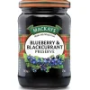 Mackays Blueberry & Blackcurrant Preserve- Jams & Marmalade
