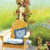Maggie's Porch Birthday Card- Greeting Cards