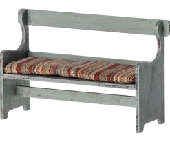 Maileg Bench, Mouse- Maileg|Toys