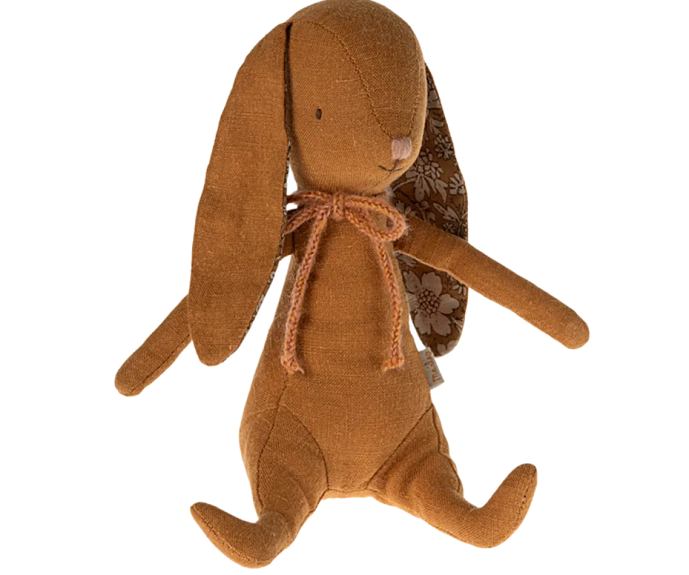 Maileg Bunny (Ocher)- Maileg|Toys