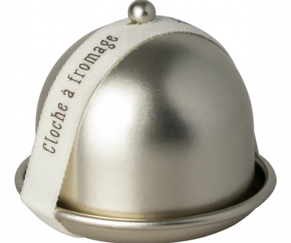 Maileg Cheese Bell- Maileg|Toys