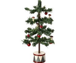 Maileg Christmas Tree, Mouse- Maileg|Toys