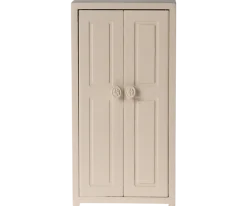 Maileg Closet, Mouse - Cream- Maileg|Toys