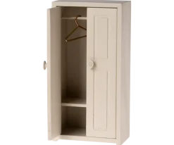 Maileg Closet, Mouse - Cream- Maileg|Toys