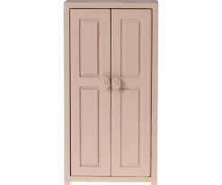 Maileg Closet, Mouse - Light Rose- Maileg|Toys