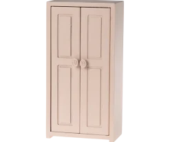 Maileg Closet, Mouse - Light Rose- Maileg|Toys