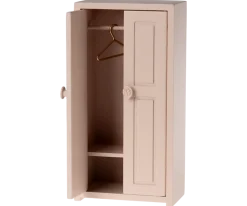 Maileg Closet, Mouse - Light Rose- Maileg|Toys