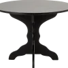 Maileg Coffee Table, Miniature - Anthracite- Maileg|Toys