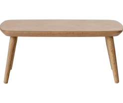 Maileg Coffee Table, Mouse - Nature- Maileg|Toys