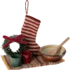 Maileg Cosy Christmas Set, Mouse- Maileg|Toys