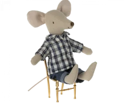 Maileg Dad Mouse- Maileg|Toys