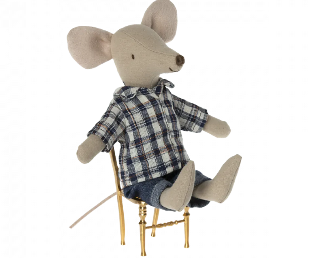 Maileg Dad Mouse- Maileg|Toys