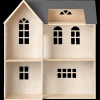 Maileg Dollhouse, House of Miniature- Maileg|Toys