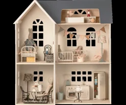 Maileg Dollhouse, House of Miniature- Maileg|Toys