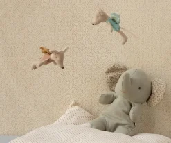 Maileg Fairy Mouse, Little - Powder- Maileg|Toys