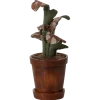 Maileg Flower Pot With Plant, Miniature- Maileg|Toys