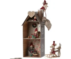 Maileg Gingerbread House- Maileg|Toys