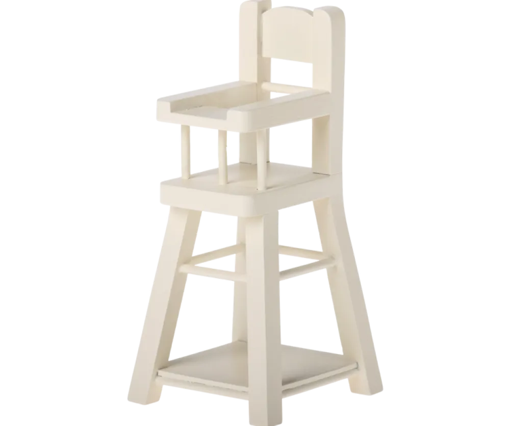 Maileg High Chair, Micro- Maileg|Toys