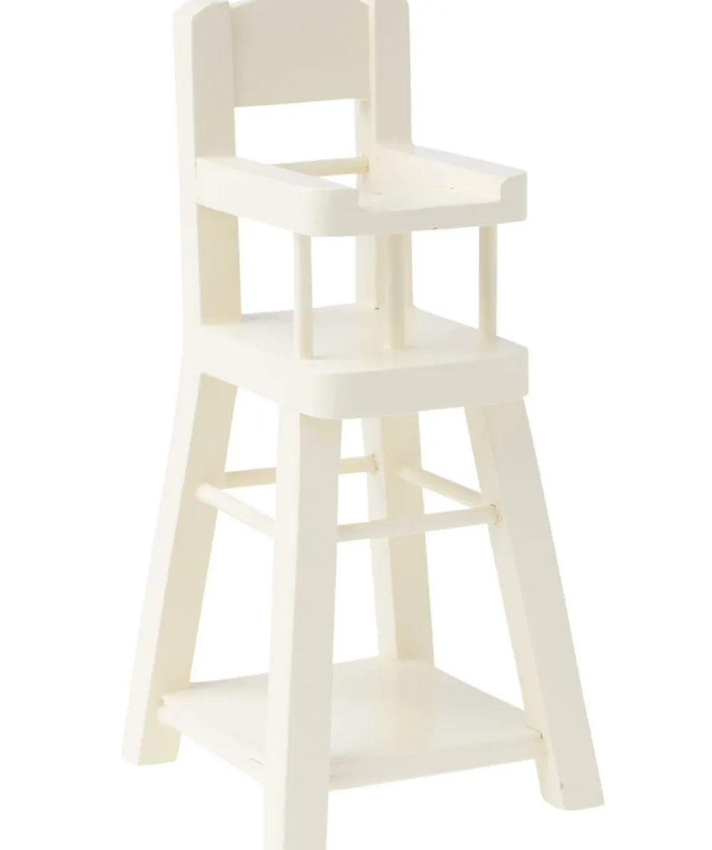 Maileg High Chair, Micro- Maileg|Toys