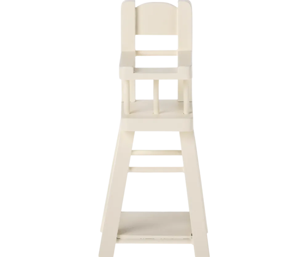 Maileg High Chair, Micro- Maileg|Toys