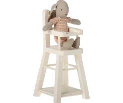 Maileg High Chair, Micro- Maileg|Toys