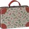 Maileg Holly Suitcase- Maileg|Toys