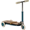 Maileg Kick Board, Mouse (Blue)- Maileg|Toys