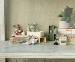 Maileg Little Brother Mouse in Matchbox- Maileg|Soft Toys