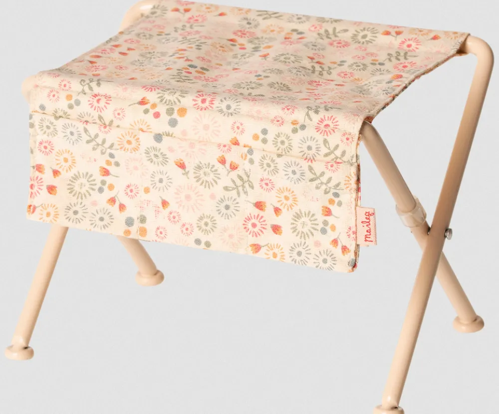 Maileg Mini Nursery Table- Maileg|Toys