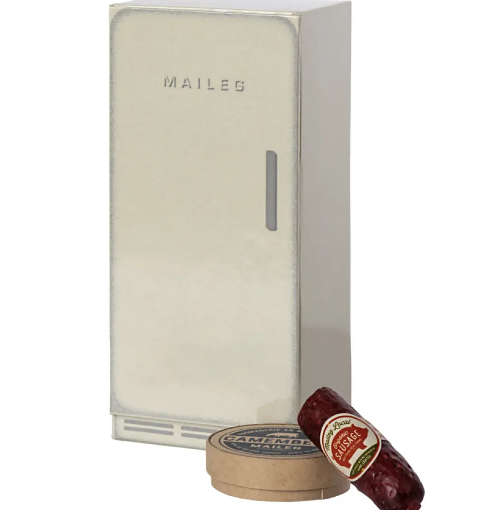 Maileg Mouse Cooler- Maileg|Toys
