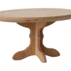 Maileg Oval Dining Table, Mouse - Nature- Maileg|Toys