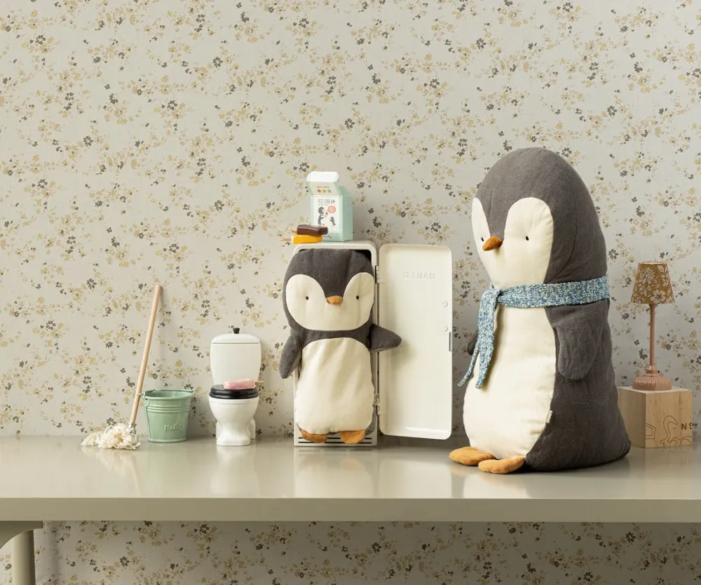 Maileg Penguin, Small- Maileg|Soft Toys