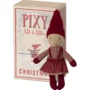 Maileg Pixy Elfie in Matchbox- Maileg|Toys