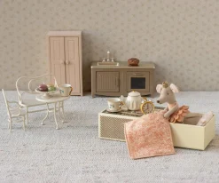 Maileg Princess Mouse, Little Sister in Matchbox- Maileg|Toys