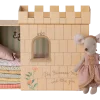 Maileg Princess & the Pea Big Sister Mouse- Maileg|Toys