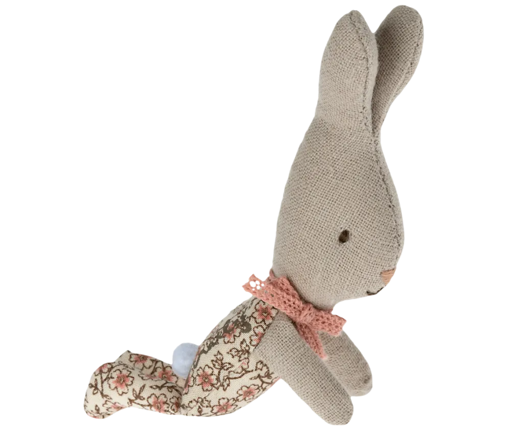 Maileg Rabbit, My - Rose- Maileg|Toys