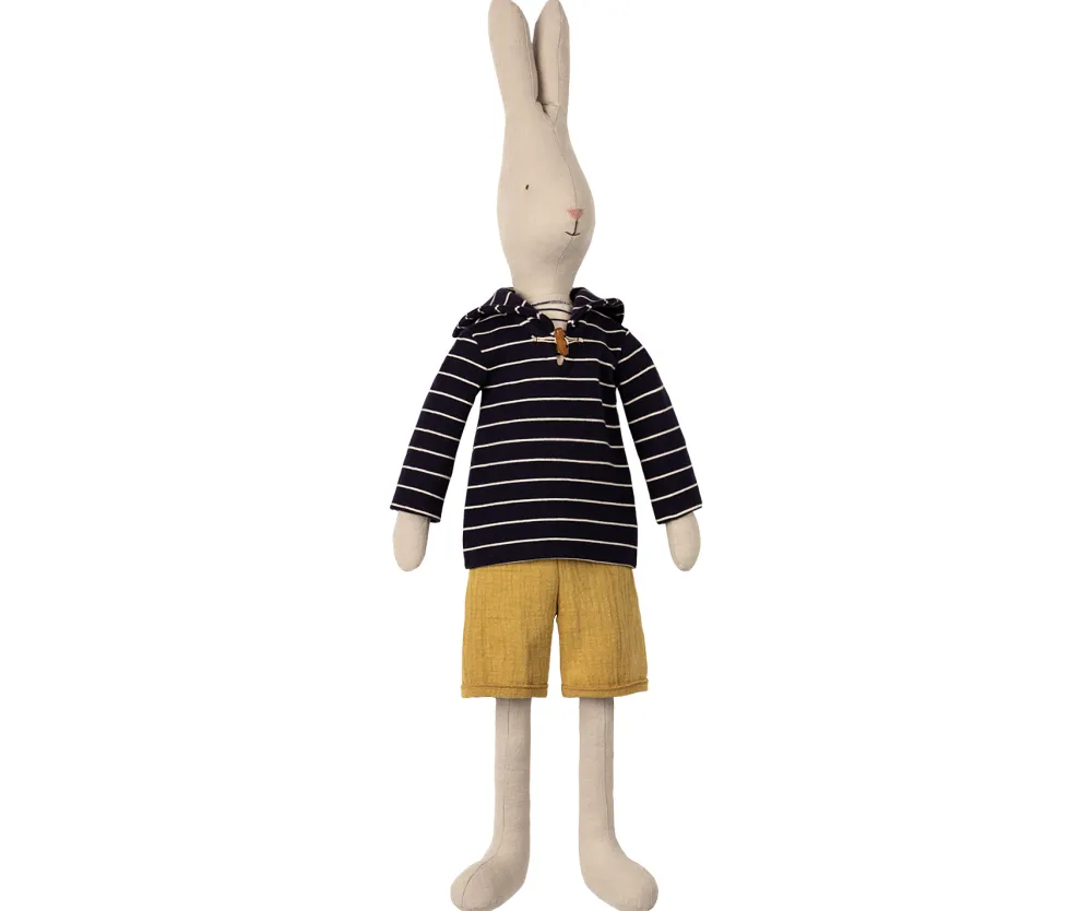 Maileg Rabbit Size 5 Sailor- Soft Toys|Maileg