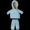 Maileg Rainwear, Teddy Junior- Maileg|Toys