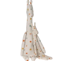 Maileg Safari Friends Giraffe (Medium)- Maileg|Soft Toys