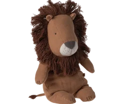 Maileg Safari Friends Medium Lion- Maileg|Soft Toys