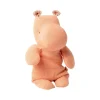 Maileg Safari Friends Small Hippo (Apricot)- Maileg|Soft Toys