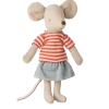 Maileg Sister Mouse, Big Sister- Maileg|Toys
