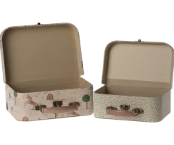 Maileg Suitcase Set- Maileg|Toys