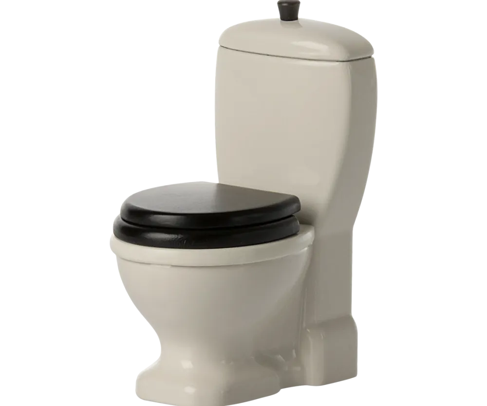 Maileg Toilet, Mouse- Maileg|Toys