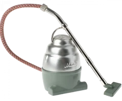Maileg Vacuum Cleaner, Mouse- Maileg|Toys