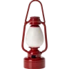 Maileg Vintage Lantern, Mouse (Red)- Maileg|Toys