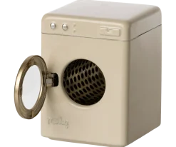 Maileg Washing Machine, Miniature- Maileg|Toys
