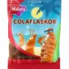 Malaco Colaflaskor Gummy Cola Bottles Bag- Sweets